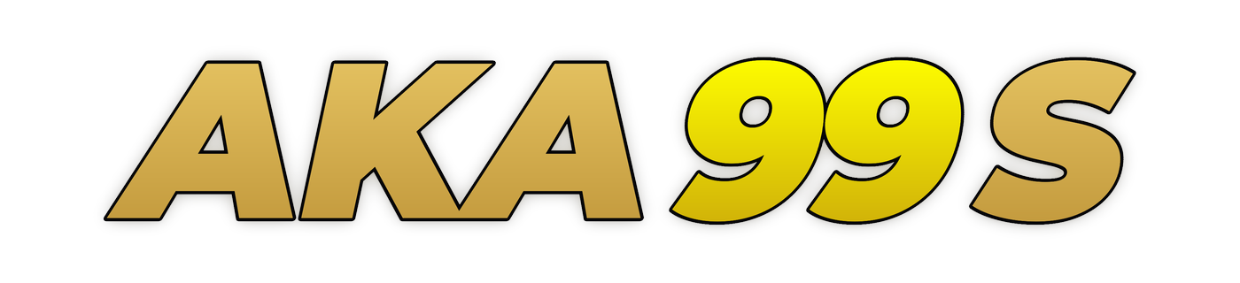 aka99s logo